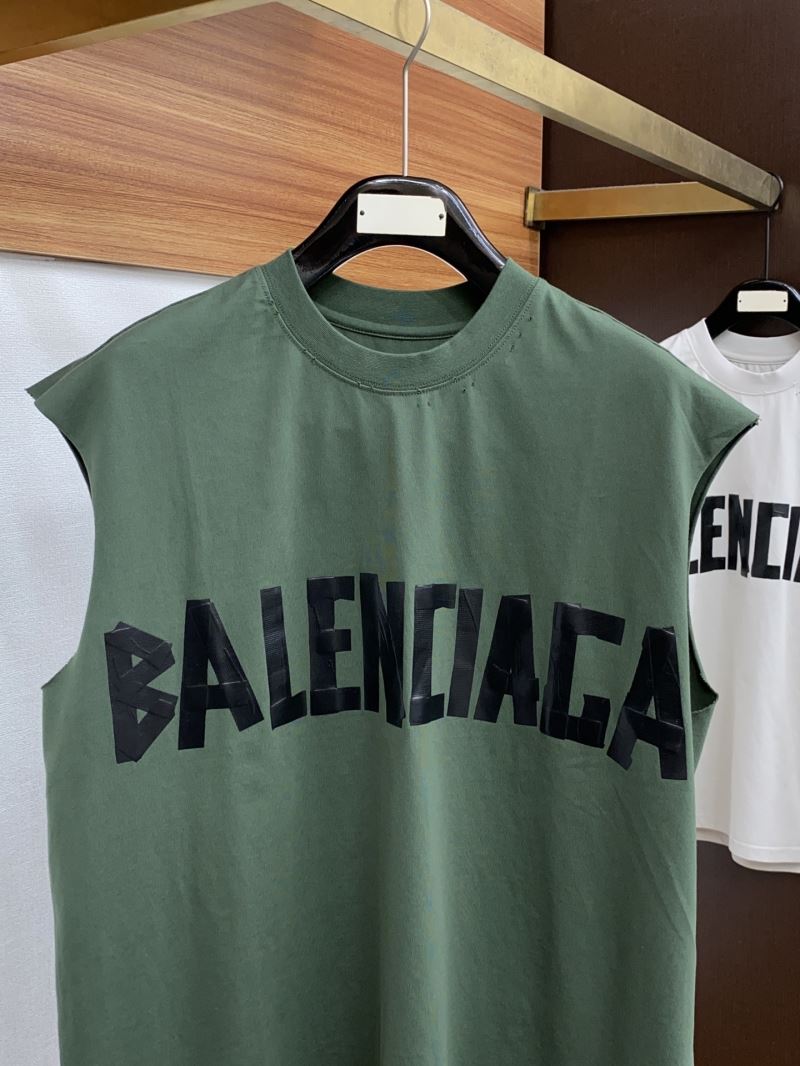 Balenciaga Vest